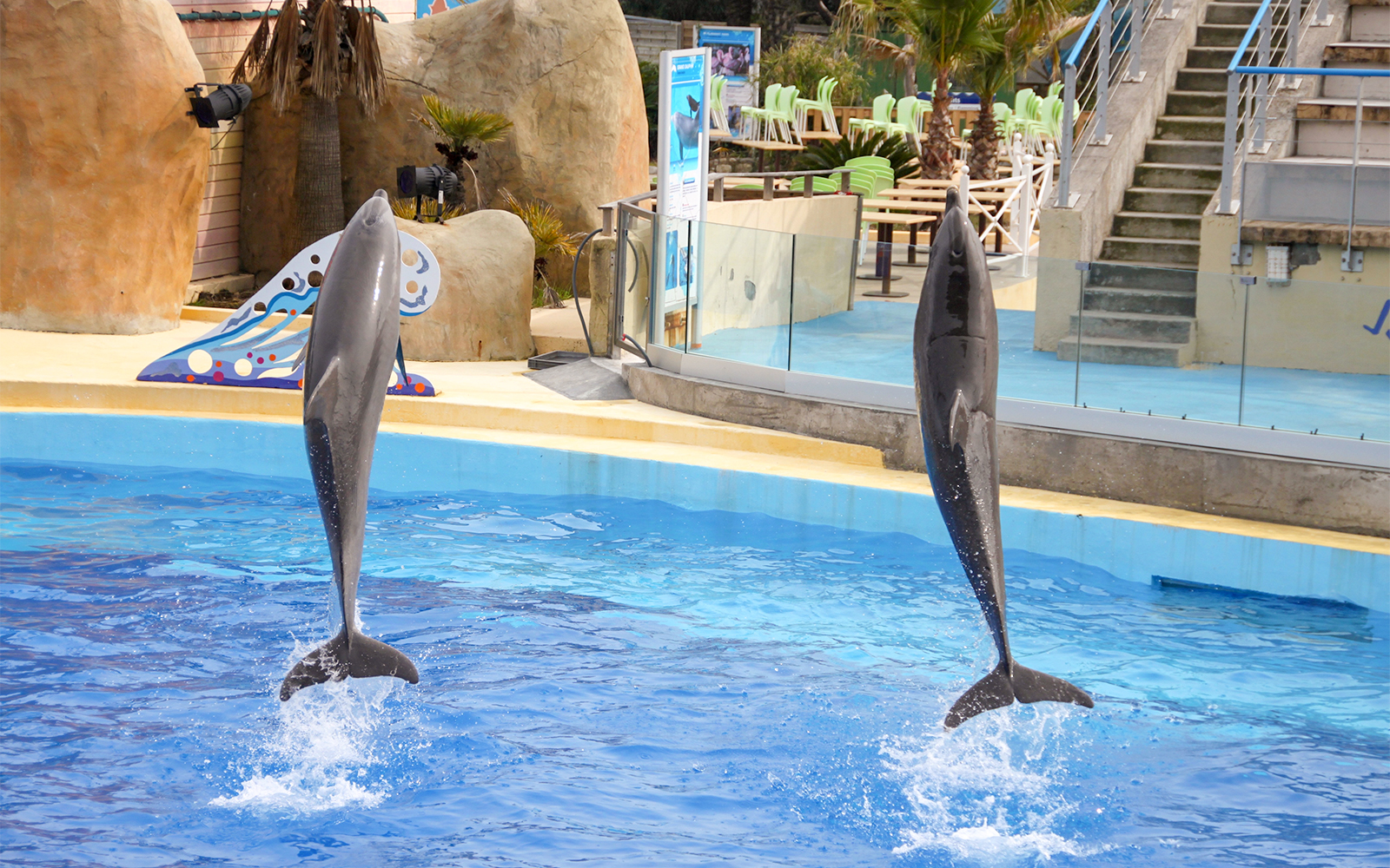 Marineland of Antibes