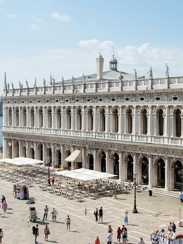 Biblioteca Marciana