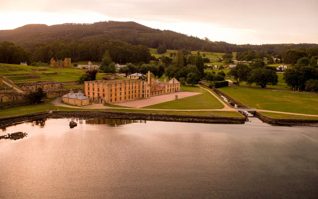 2-dagers pakke med høydepunkter på tasmania 3 - bruny island og port ar-6