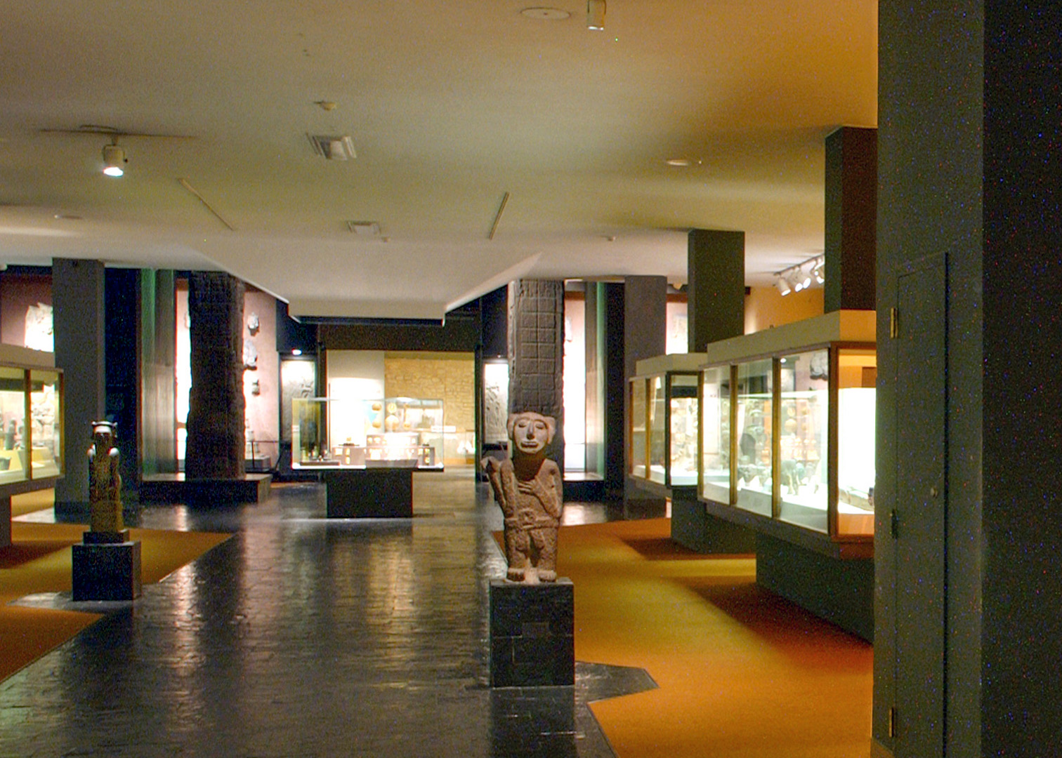 American Museum of Natural History