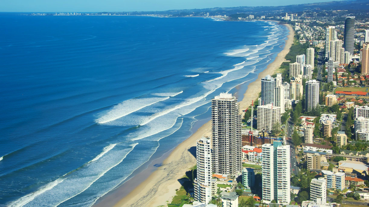 Gold Coast