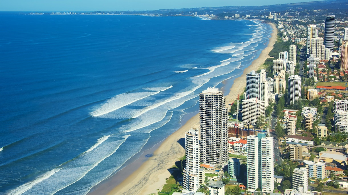 Gold Coast