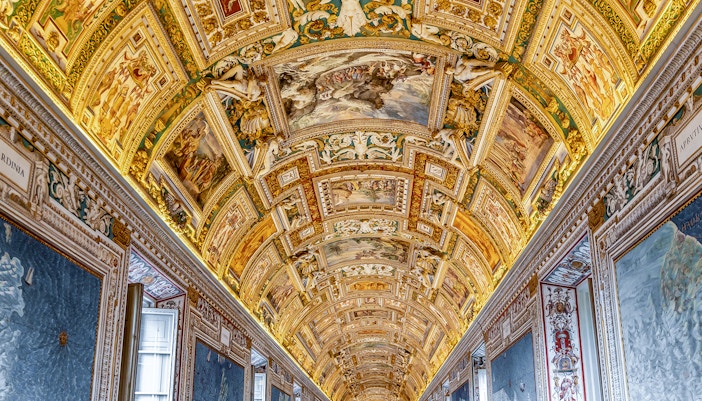 Melhor época para ir a Roma - em junho