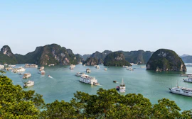 Ti Top Island