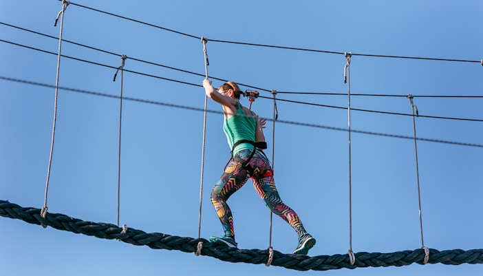 Things to do in Gold Coast