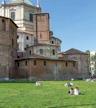 Basilica Park