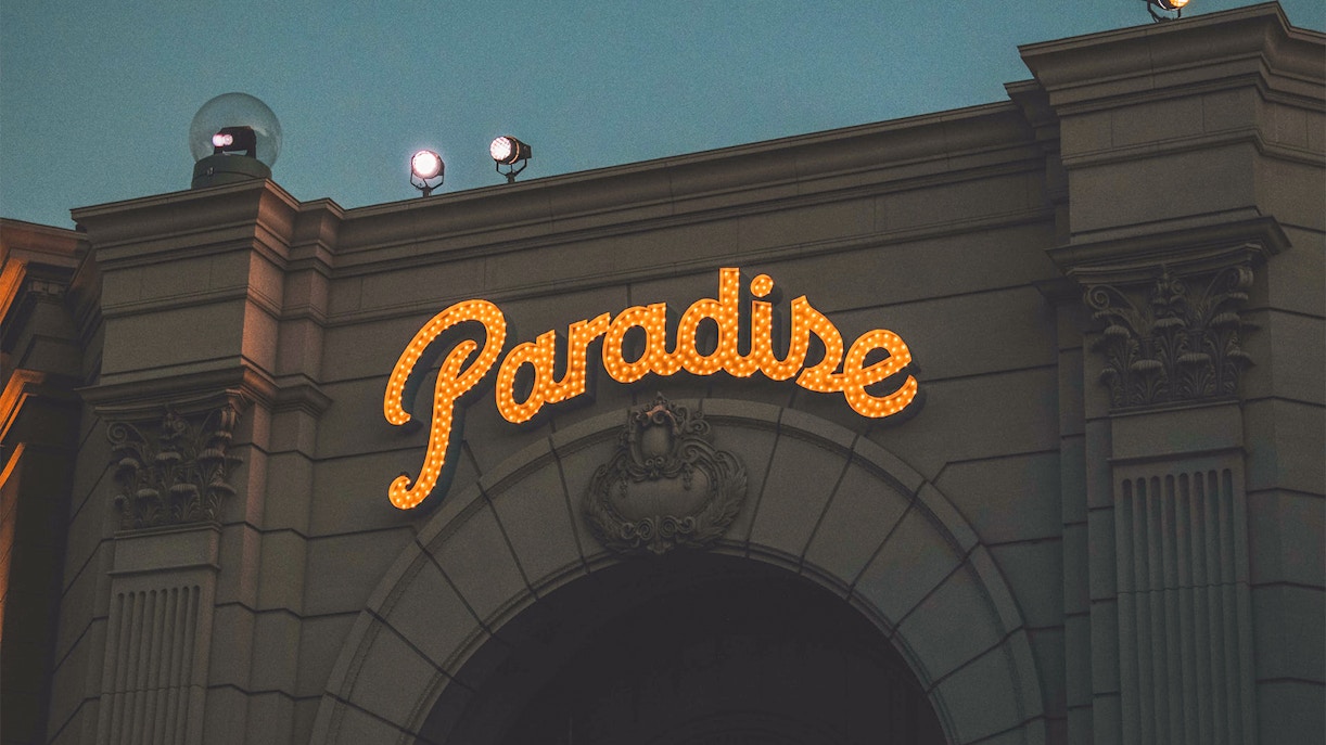 Universal Studios Japan