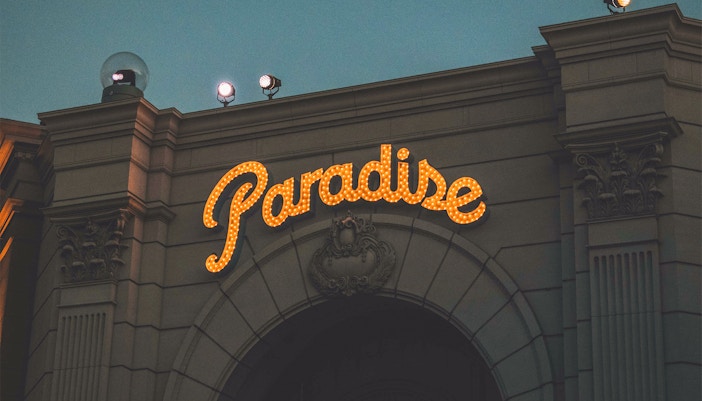 Universal Studios Japan Restaurants