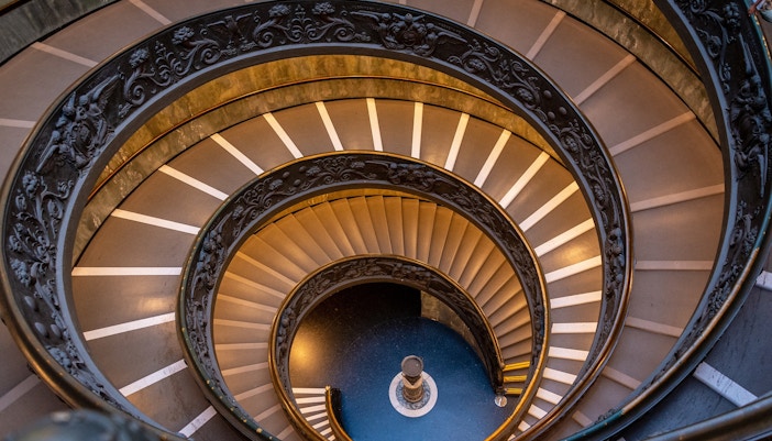 Visit Vatican