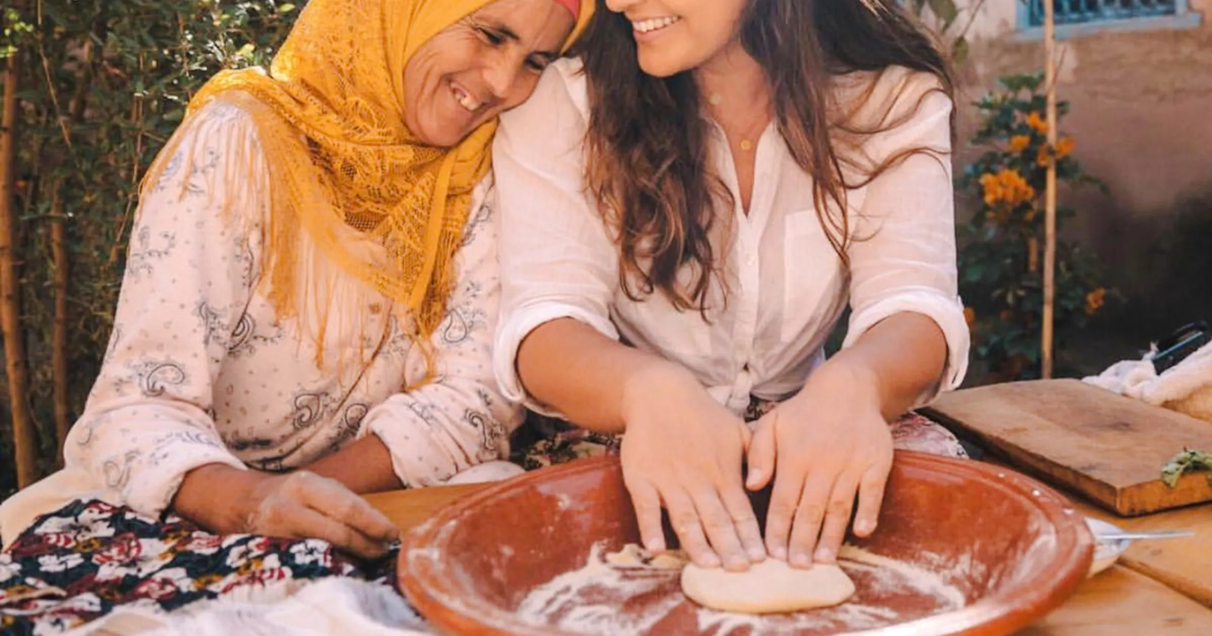 matlagingskurs i essaouira: tagine og tafarnout-brød-4
