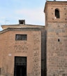 Chiesa di El Salvador
