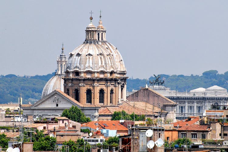 piazza del popolo