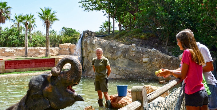 Terra Natura Benidorm