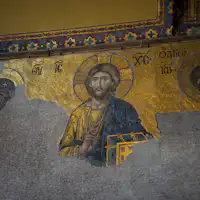 hagia sophia