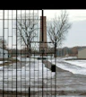 Sachsenhausen Anıtı