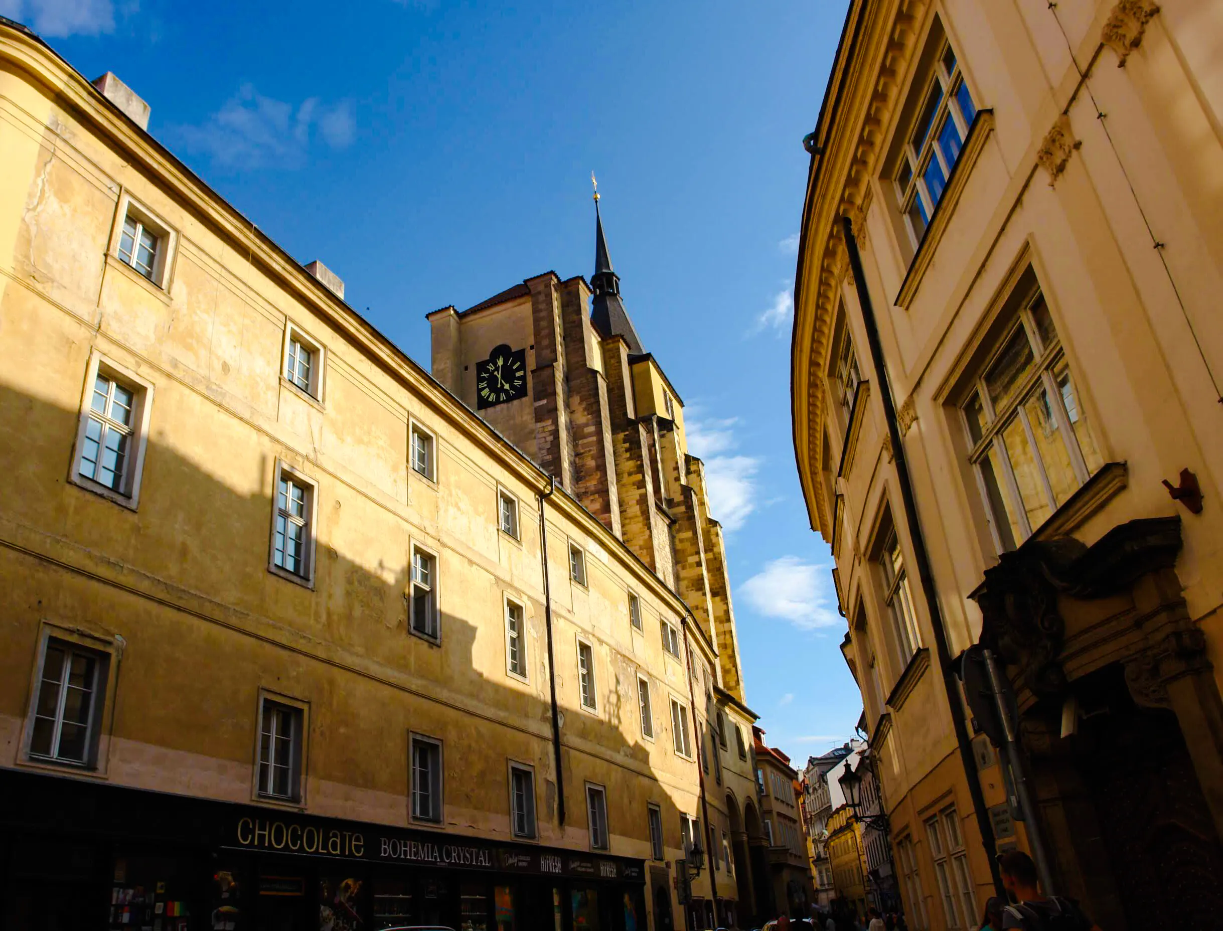 Prague Beer City Quest Self-Guided Audio Tour