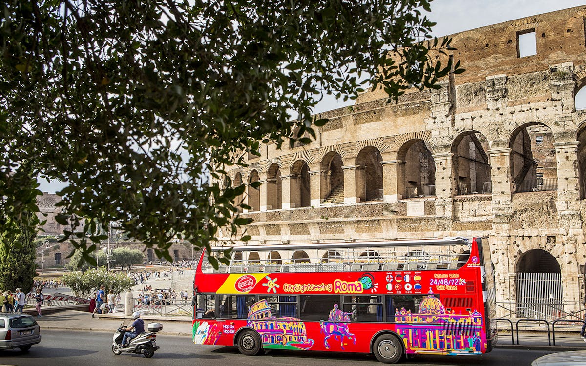 trevi underground entrance tickets + rome hop-on hop-off-6 trevi underground entrance tickets + rome hop-on hop-off-6