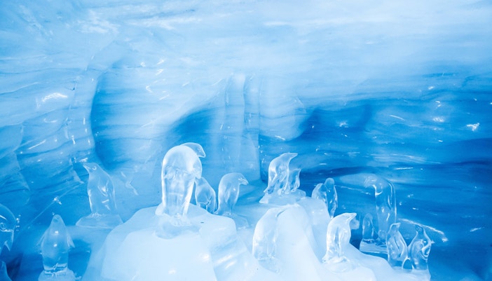 Jungfraujoch Things to do