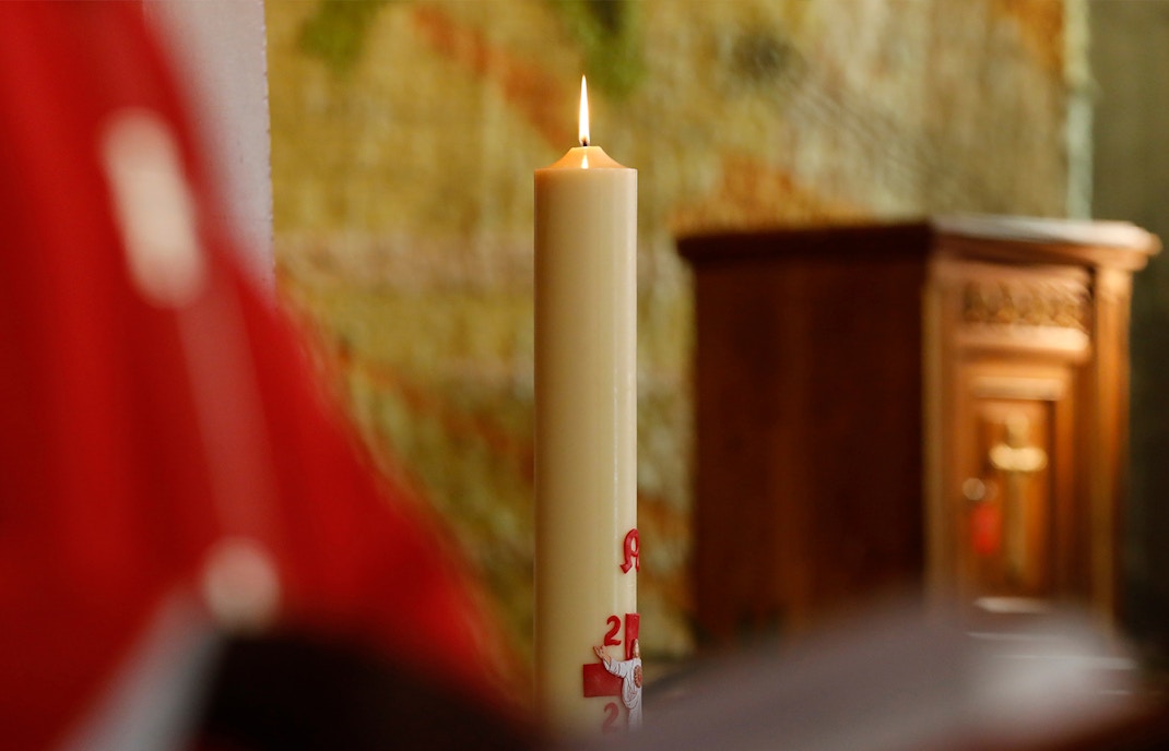 Easter Vigil