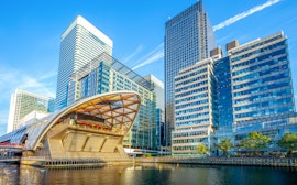 Canary Wharf