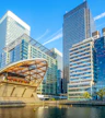 Canary Wharf