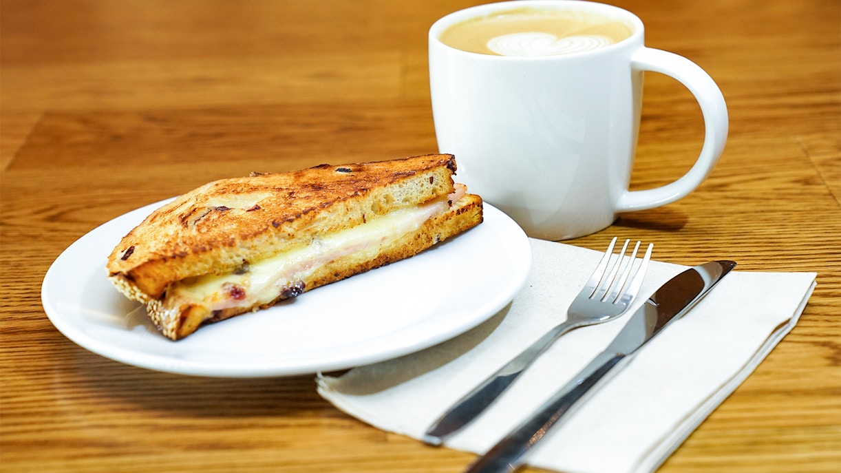 Albertina Museum Timings