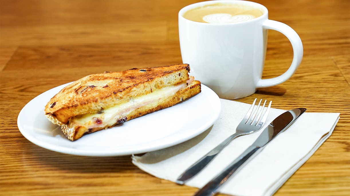 Albertina Museum Timings