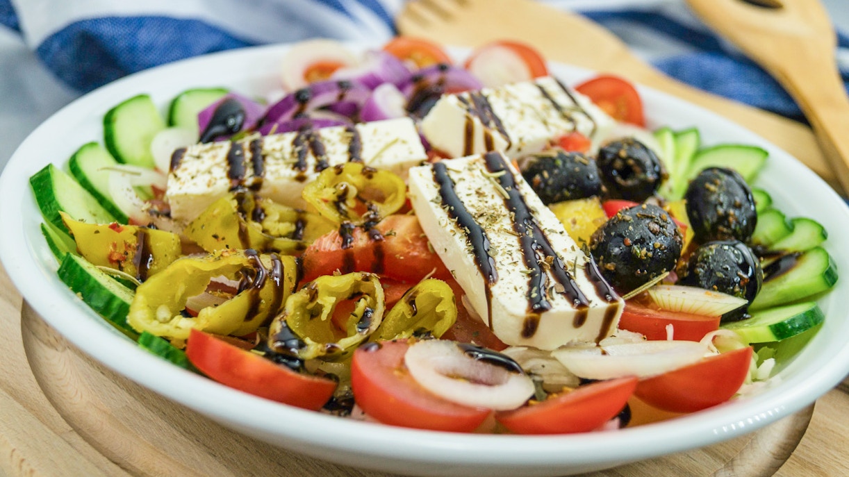 What to eat near the Tutanchamun Wien Immersive Exhibition?