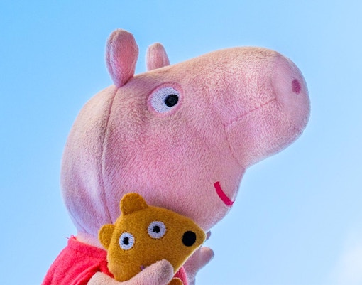 Peppa Pig World of Play