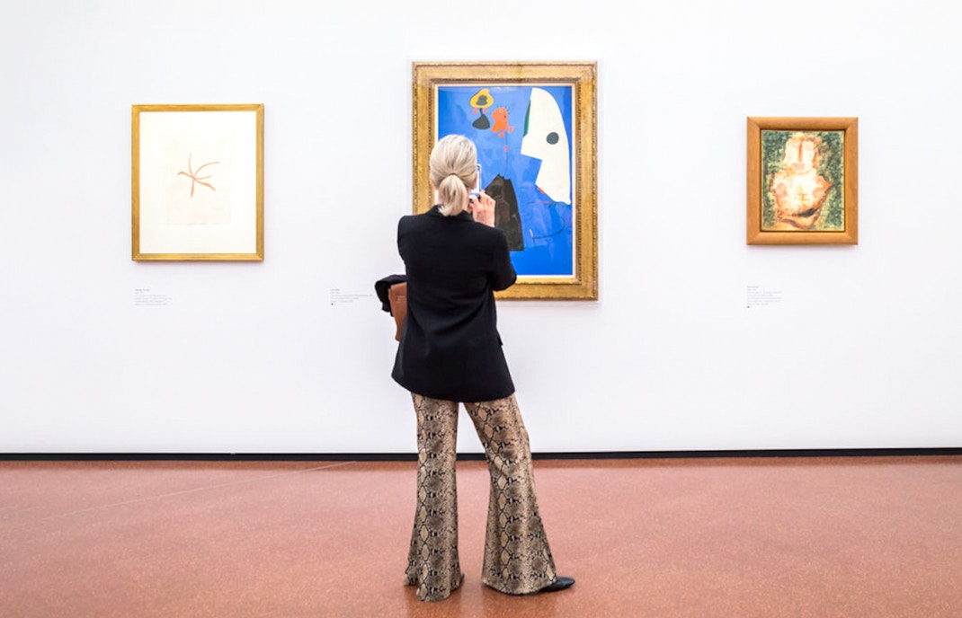 Heidi Horten Collection