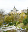 Cuesta de la Vega