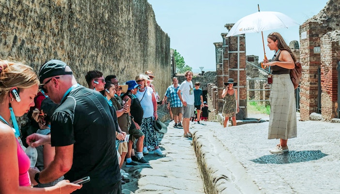 About Herculaneum