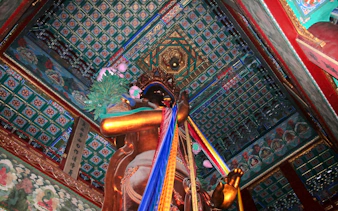 beijing private 2-day custom tour with hotel pickup and lunches-3