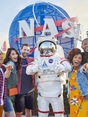 NASA’s Kennedy Space Center Tickets & Tours | from $60