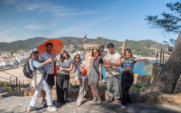 Catalonia: Girona, Costa Brava & local bites - Small Group