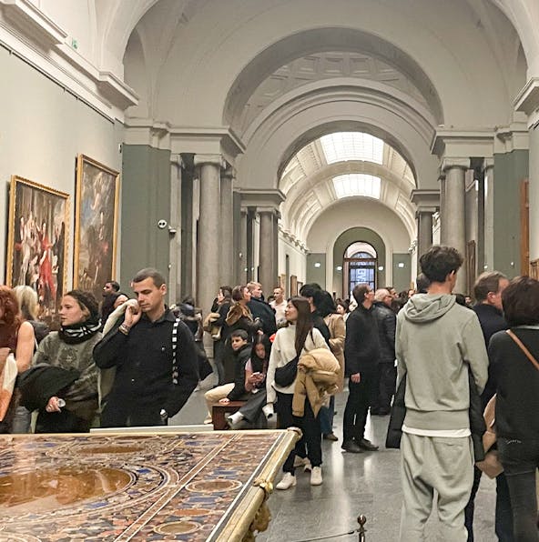 Smart visitor’s guide to Prado Museum skip the line access