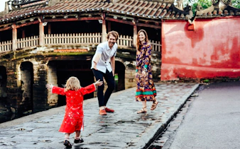 privates fotoshooting und geführter rundgang durch die altstadt von hoi an-6