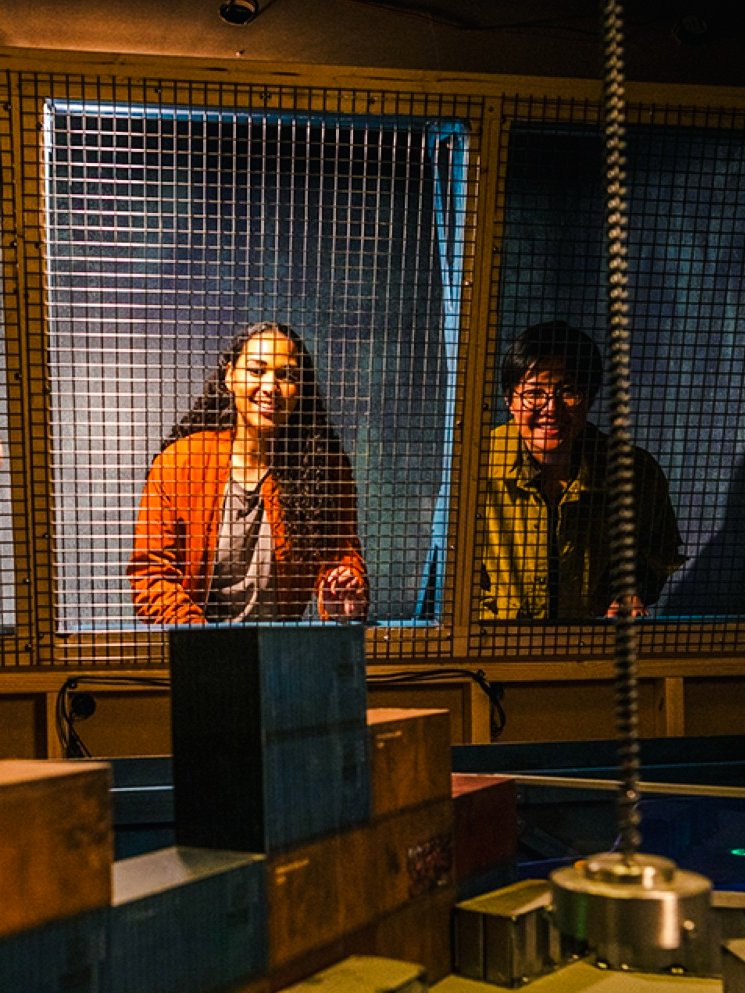 Prison Island  Brisbane Tickets