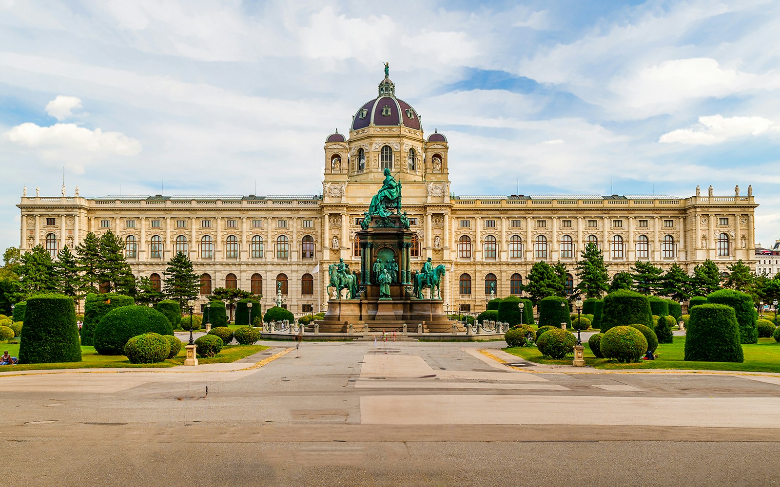 Kunsthistorisches Museum