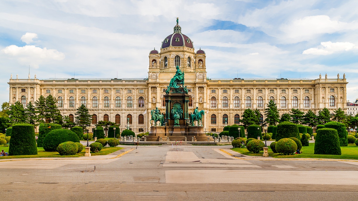 Kunsthistorisches Museum