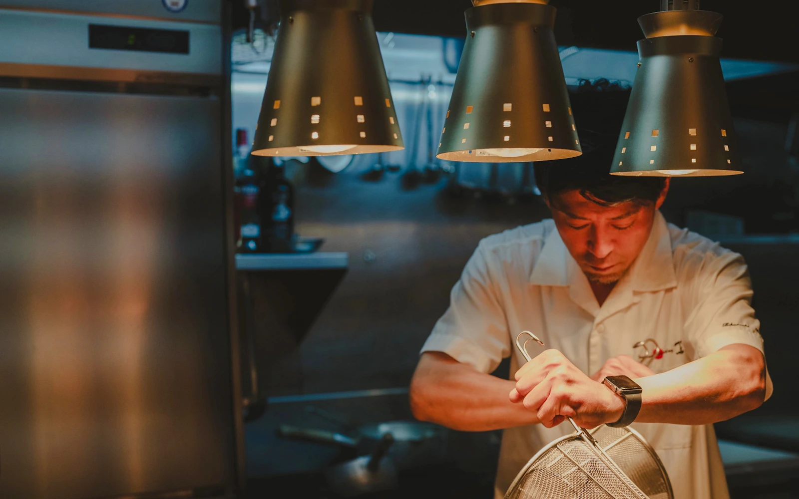 Tsuta Michelin-Star Ramen Behind-the-Scenes Tour and Tasting in Shibuya Image 3