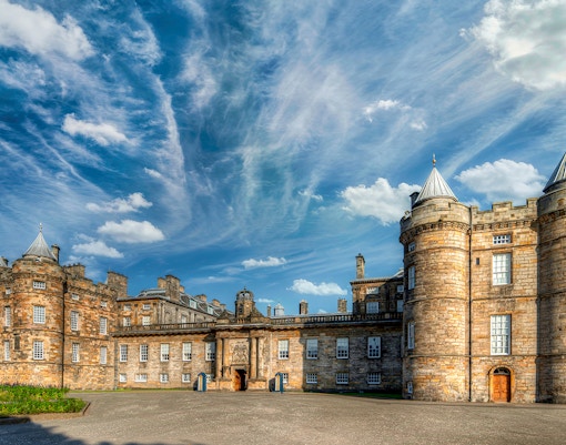 Edinburgh Castle Tickets