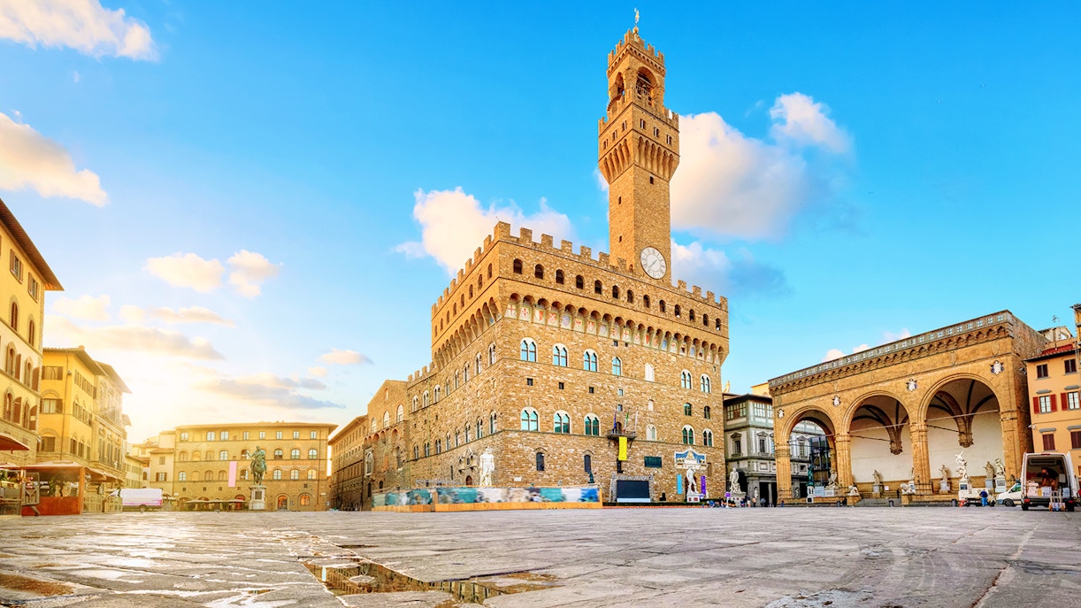 Palazzo Vecchio