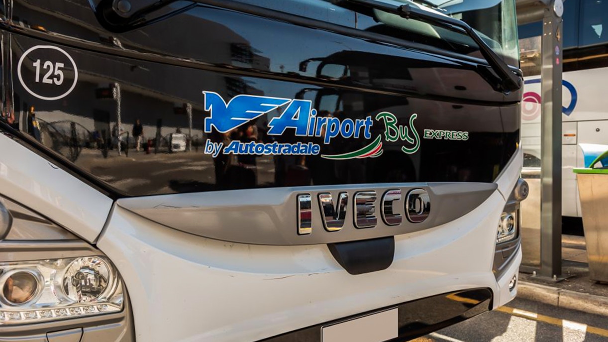 Autostradale Airport Express