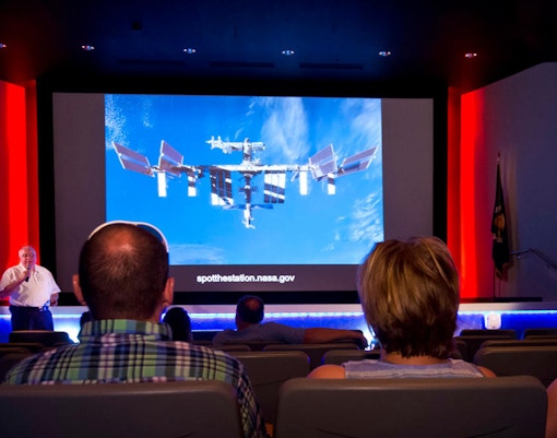 Mission Status Briefing