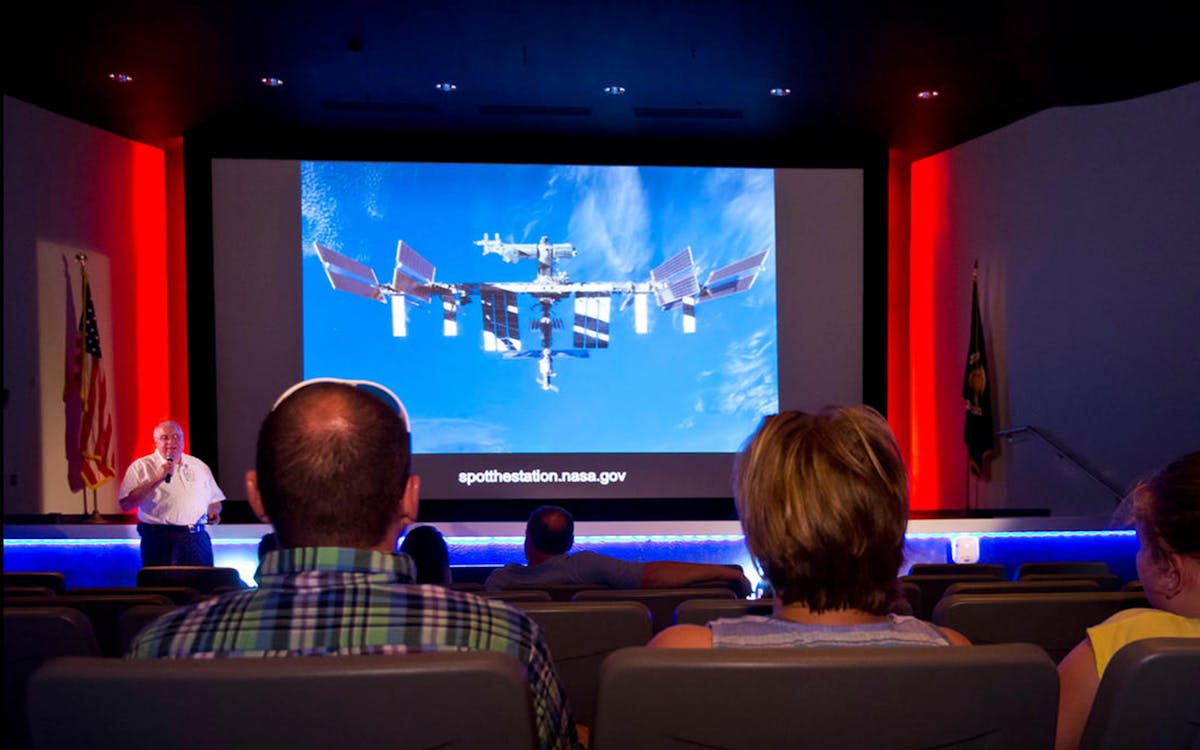 Kennedy Space Center Photos