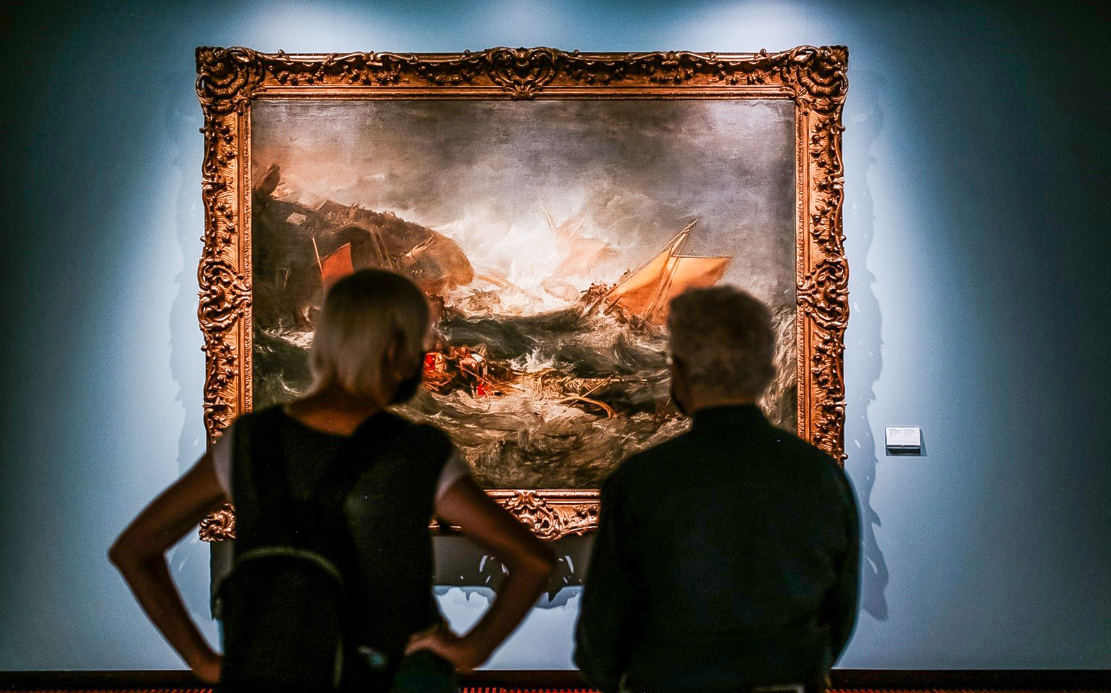 Gulbenkian Museum Tickets - Ticket options explained