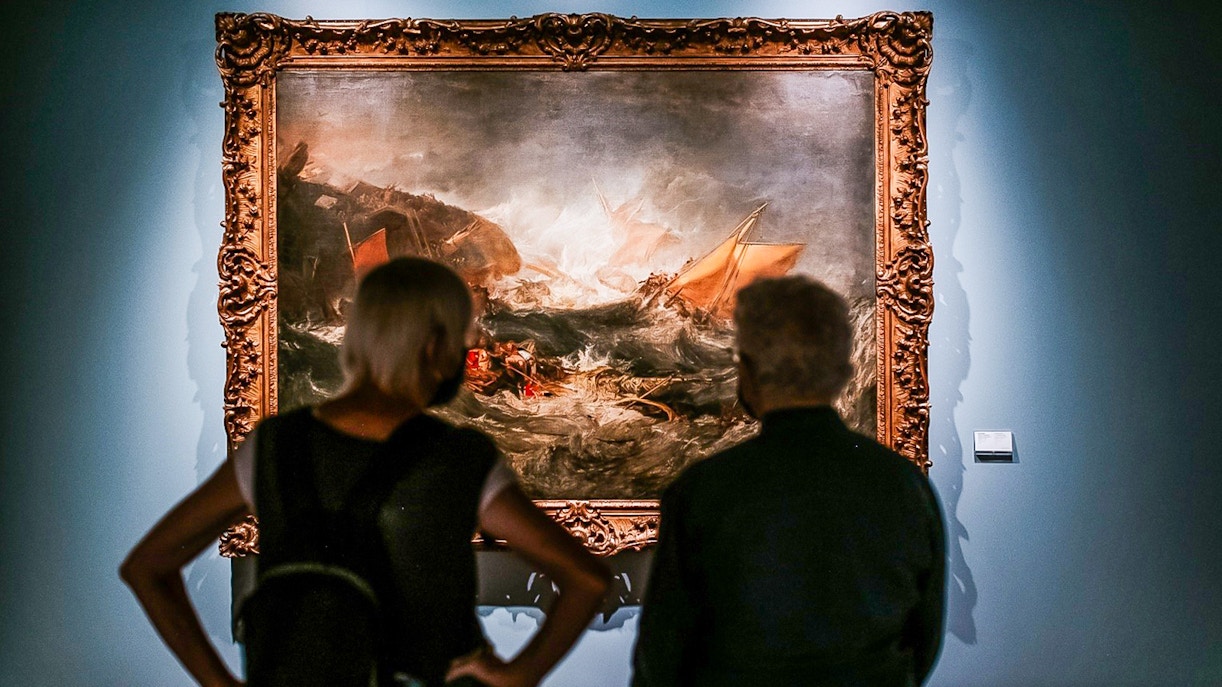 Gulbenkian Museum Tickets - Ticket options explained