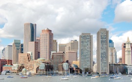 Revolutionary War Landmarks