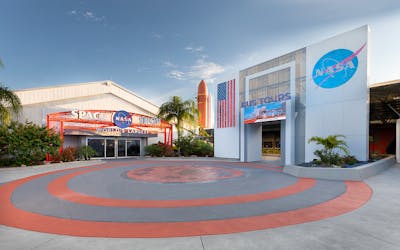 Kennedy Space Center